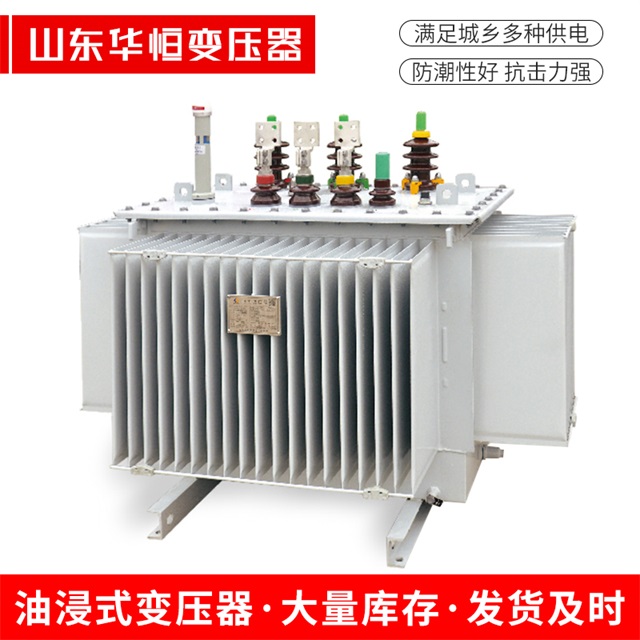 S13-10000/35来安来安来安电力变压器