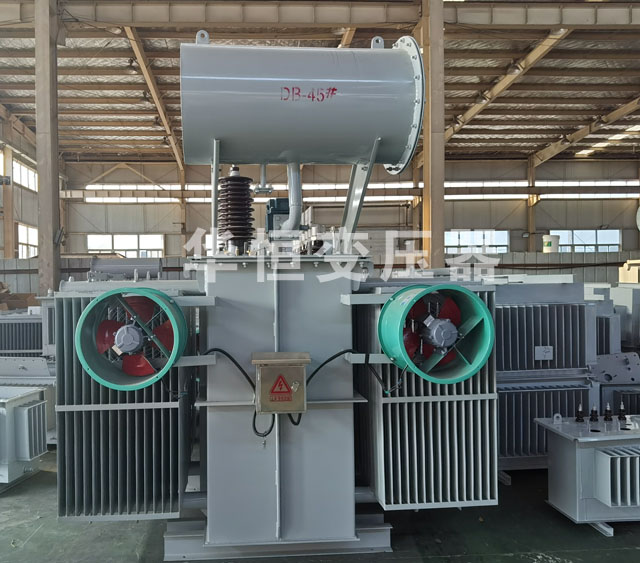 S13-8000/35来安来安来安电力变压器